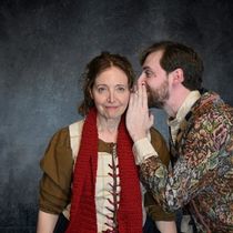 WITCH Will Come to PCS Theater This Month