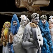 Norwegian National Opera and Ballet to Perform ORPHEUS IN THE UNDERWORLD