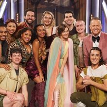 Video: & JULIET Surprises Drew Barrymore On Special Birthday Edition Of THE DREW BARR