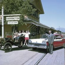 'Pollyanna Valley' Exhibition Opens This Month at Napa Valley Museum Yountville