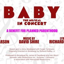 Kate Baldwin and More Set For BABY Benefit Concert at 54 Below