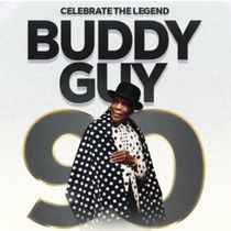 Buddy Guy to Celebrate 90th Birthday with Tour Stop at Massey Hall