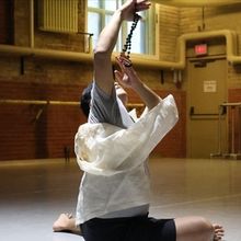 SWEET EPHEMERA to Open at The Theatre Centre with Queer and Diasporic Dance Double Bi