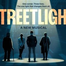 STREETLIGHT, The Musical Concert to Benefit Island Harvest Food Bank