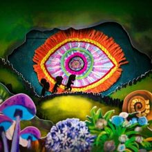 TANIWHA Comes to the Silo Theatre