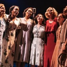 Tickets on Sale For GIRL FROM THE NORTH COUNTRY in Cincinnati This Week