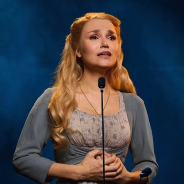 Samantha Barks Will Return to LES MISÉRABLES in London For 8 Performances Only Photo