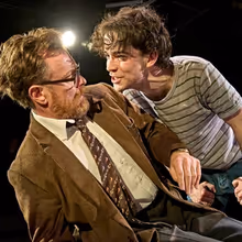 Photos: EQUUS Now Playing at the Menier Chocolate Factory