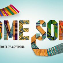 Cast Announced For Unicorn And Talawa Theatre's HOME SONG