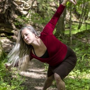 LIVING LANDSCAPES Premieres in Pittsburgh