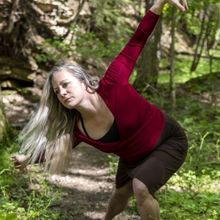 LIVING LANDSCAPES Premieres in Pittsburgh