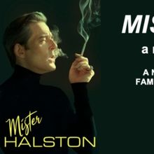MISTER HALSTON Will Kick Off Bay Street Theatre's Title Wave Festival