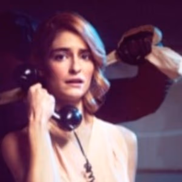DIAL M FOR MURDER Comes to Great Lakes Theater Photo