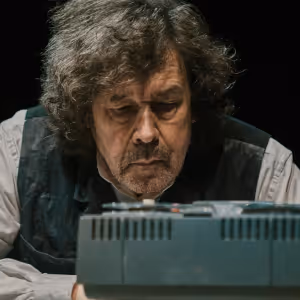 Barbican Theatre Adds Four Shows to Spring Season Lineup