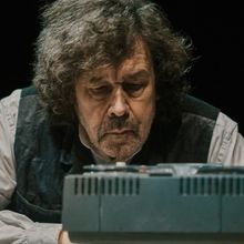 Barbican Theatre Adds Four Shows to Spring Season Lineup