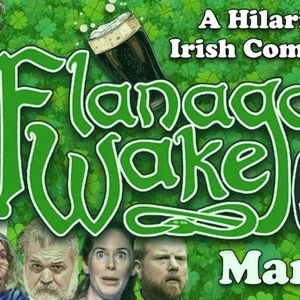 FLANAGAN'S WAKE Opens in March at Experience Theatre Project