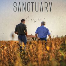 Cast Set For SANCTUARY at Edinburgh Fringe
