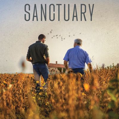Cast Set For SANCTUARY at Edinburgh Fringe