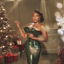 Jennifer Hudson 'Deck The Hall' Holiday Concert Added To Walt Disney Concert Hall 202