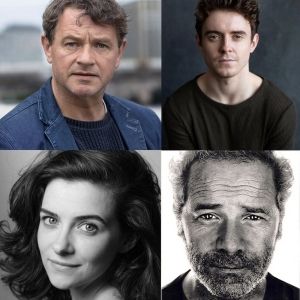 Starz Reveals Additional Casting For “Outlander: Blood Of My Blood”