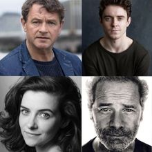 Starz Reveals Additional Casting For “Outlander: Blood Of My Blood”