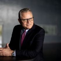 Michael Haefliger Becomes Artistic Advisor of the Kusatsu International Summer Music Academy & Festival in Japan