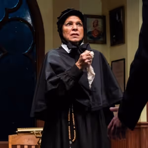Photos: DOUBT, A PARABLE at Actor's Express