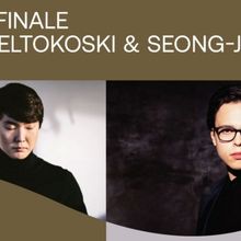 The HK Phil's 50th Season Culminates with Performances Led by Jaap van Zweden and Tar