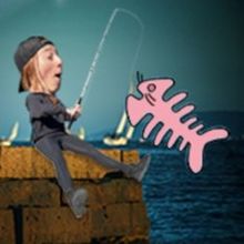 Georgia Comstock Brings CATFISH COMEDY to Comedy Works Beginning This Week