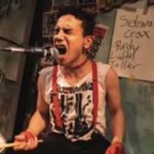 ADOBE PUNK: A PUNK REHEARSAL Announced At Plaza de la Raza's Margo Albert Theatre 
