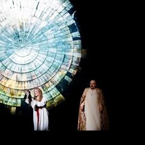 SIMON BOCCANEGRA Comes to Teatr Wielki in March