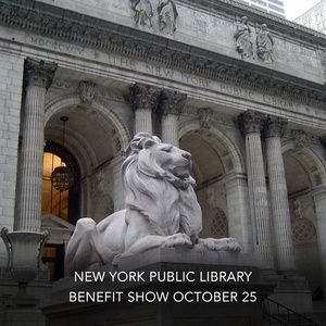 Magician Steve Cohen to Host Special CHAMBER MAGIC Benefit For The New York Public…