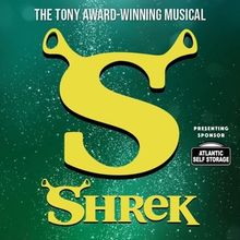 SHREK THE MUSICAL to Open at the Alhambra Theatre & Dining This Summer
