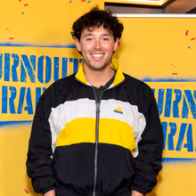 JJ Niemann Will Lead Flat Rock Playhouse's FOOTLOOSE This Summer