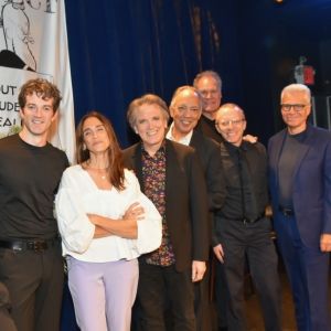 Photos: Gingold Theatrical Group Presents Oscar Wilde's THE PORTRAIT OF MR. W.H. as…