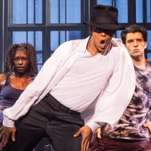 MJ THE MUSICAL Begins Performances Next Week At Jacksonville Center for the…