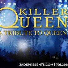Queen Tribute KILLER QUEEN Comes to Fargo Theatre in July