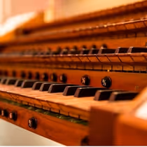 Free Noon-Hour Choir & Organ Concert Series Returns to Roy Thomson Hall In December