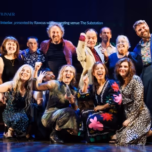 Winners Revealed For the 2025 Green Room Awards