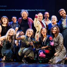 Winners Revealed For the 2025 Green Room Awards