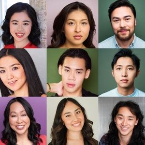 East West Players Reveals Full Cast For David Henry Hwang’s Updated FLOWER DRUM SONG