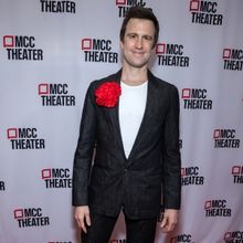 MCC Theater to Dim Lights in Memory of Gavin Creel