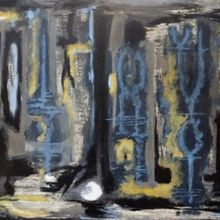 Ogden Museum to Showcase Works by Dusti Bongé, Ida Kohlmeyer, and Dorothy Hood