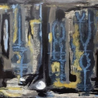 Ogden Museum to Showcase Works by Dusti Bongé, Ida Kohlmeyer, and Dorothy Hood