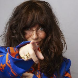 Collette Cooper Returns to the Groucho Club This Month