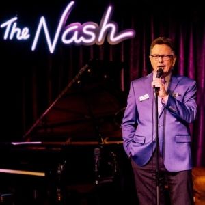 Executive Director Joel Goldenthal Transitions To New Role at The Nash