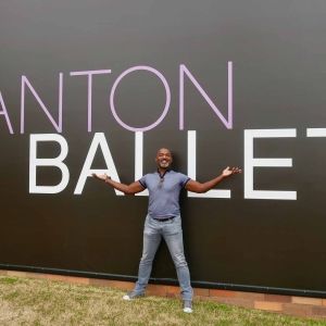 Canton Ballet Reveals 2025-2026 Financial Aid Programs, Renames Boys Scholarship for…