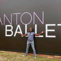 Canton Ballet Reveals 2025-2026 Financial Aid Programs, Renames Boys Scholarship for Alumnus Tommie Earl Jenkins