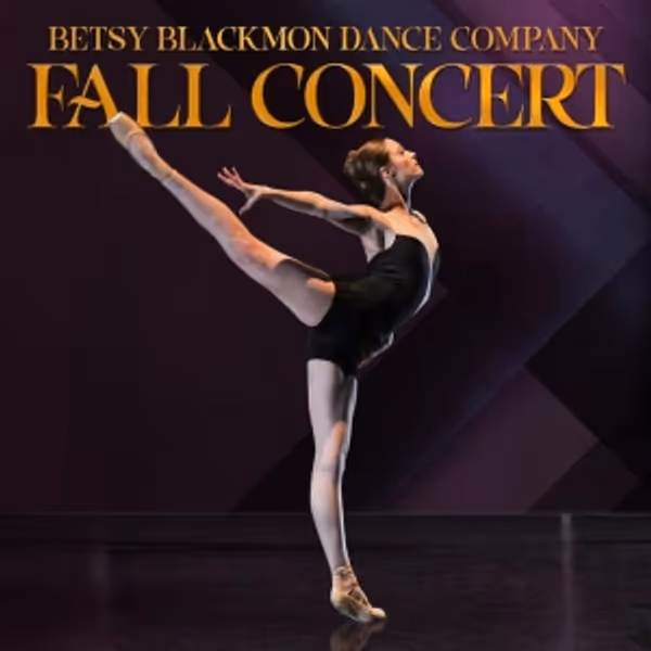 Dance Program at USC Will Perform Diverse Ballet and Contemporary Rep in November Fal Photo