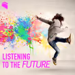 The Pasadena Chorale Will Celebrate 10th Annual Listening to the Future Concert Photo